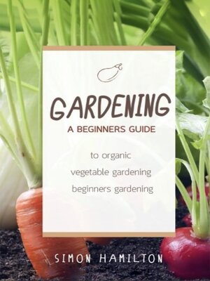 cover image of Gardening